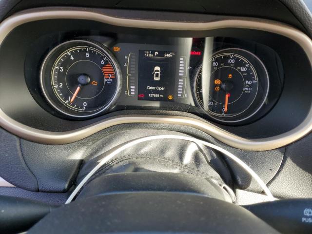 Photo 9 from auction – 2017 JEEP CHEROKEE L with VIN 1C4PJLCB6HW642368