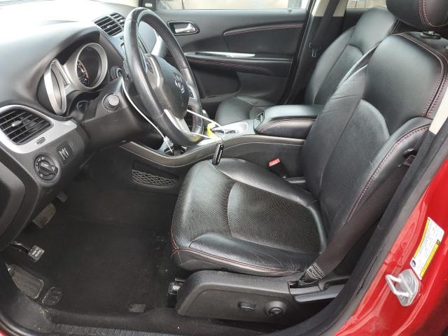 Photo 7 from auction – 2013 DODGE JOURNEY R/ with VIN 3C4PDDEG7DT717570