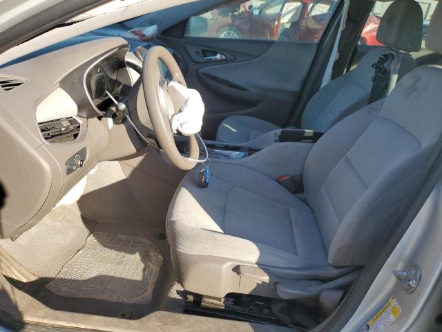 Photo 7 from auction – 2019 CHEVROLET MALIBU LS with VIN 1G1ZB5ST9KF206643