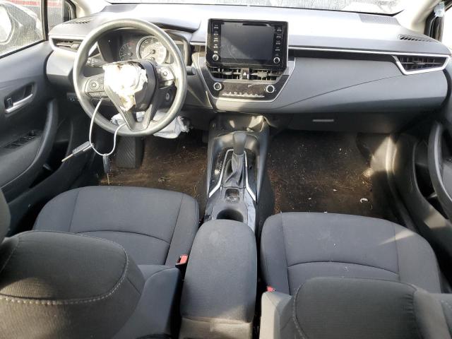 Photo 8 from auction – 2020 TOYOTA COROLLA LE with VIN 5YFEPRAE0LP064727