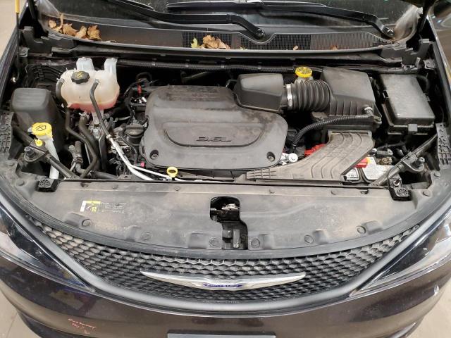Photo 12 from auction – 2020 CHRYSLER VOYAGER L with VIN 2C4RC1AG7LR232945