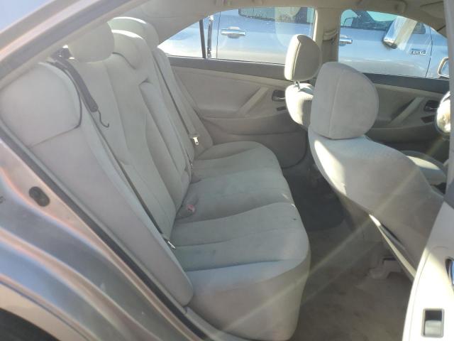 Photo 10 from auction – 2007 TOYOTA CAMRY CE with VIN 4T1BE46K07U547391