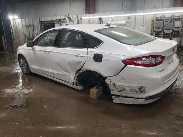 Photo 2 from auction – 2013 FORD FUSION SE with VIN 3FA6P0H71DR382798