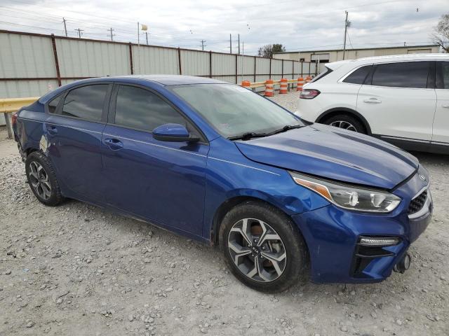 Photo 4 from auction – 2019 KIA FORTE FE with VIN 3KPF24AD9KE071589