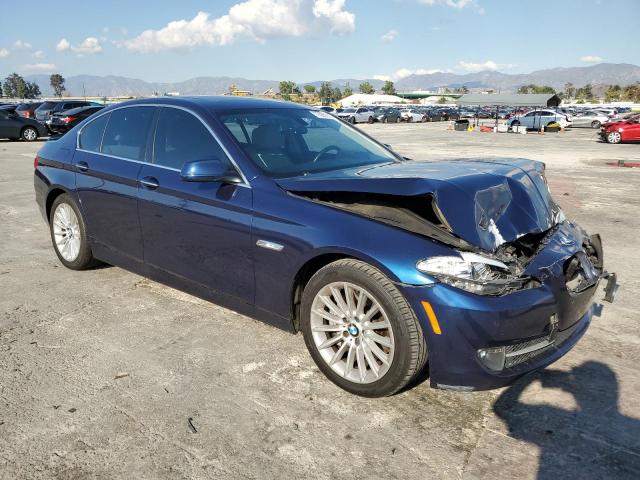Photo 4 from auction – 2013 BMW 535 I with VIN WBAFR7C55DC820673