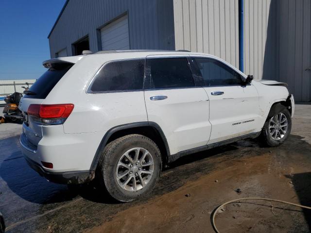 Photo 3 from auction – 2014 JEEP GRAND CHER with VIN 1C4RJEBG4EC472641