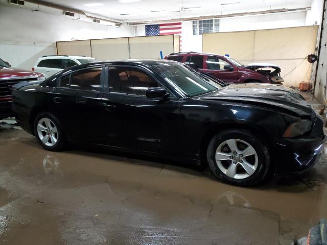 Photo 4 from auction – 2012 DODGE CHARGER SE with VIN 2C3CDXBGXCH132028