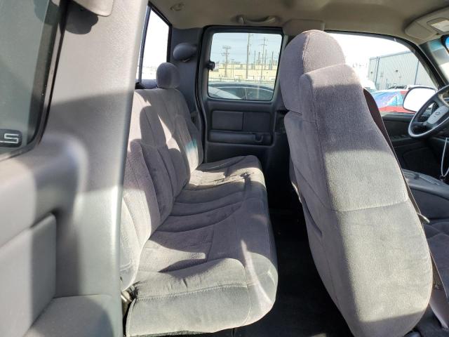 Photo 10 from auction – 2001 CHEVROLET SILVERADO with VIN 2GCEK19T511380316