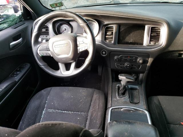 Photo 8 from auction – 2018 DODGE CHARGER R/ with VIN 2C3CDXCTXJH209134