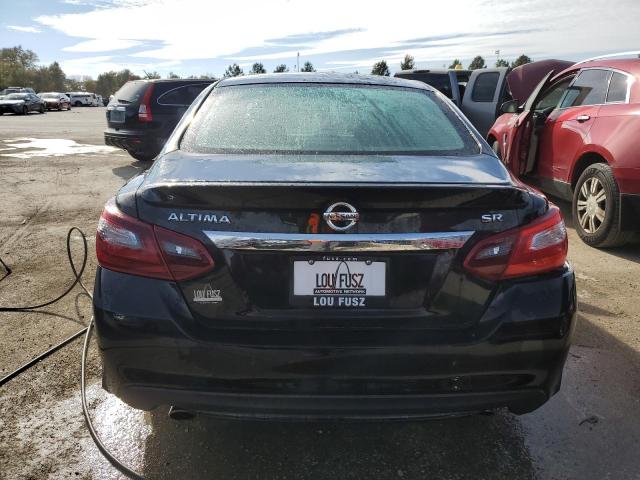 Photo 6 from auction – 2017 NISSAN ALTIMA 2.5 with VIN 1N4AL3AP5HN323828