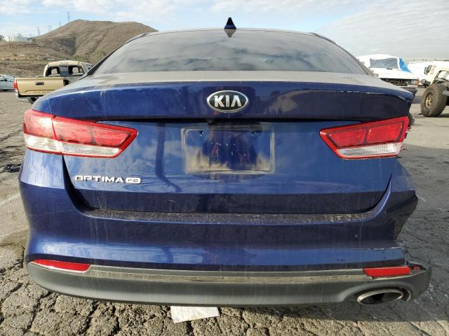 Photo 6 from auction – 2016 KIA OPTIMA LX with VIN 5XXGT4L36GG114774