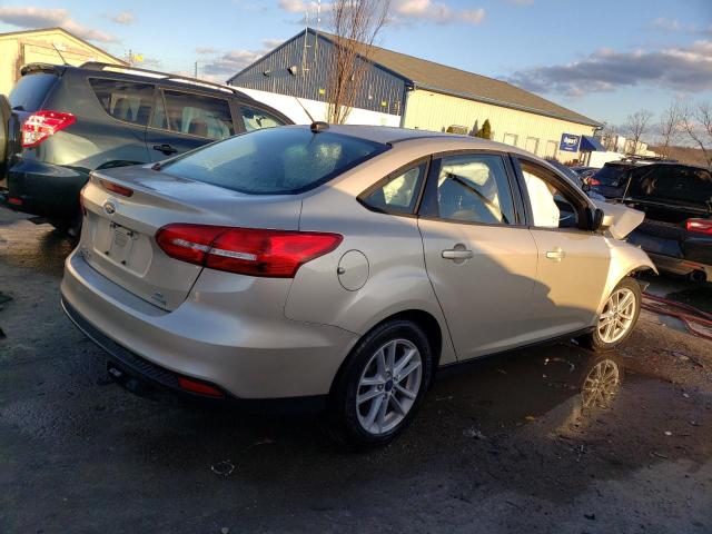 Photo 3 from auction – 2018 FORD FOCUS SE with VIN 1FADP3FE1JL268014