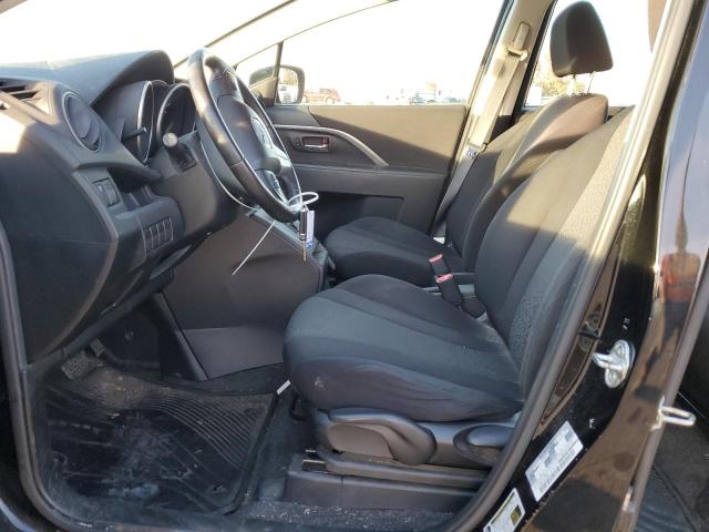 Photo 7 from auction – 2012 MAZDA 5 with VIN JM1CW2CL7C0132660