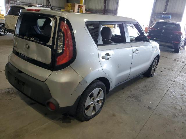 صورة رقم 3 من المزاد - 2014 KIA SOUL مع VIN KNDJN2A2XE7718090