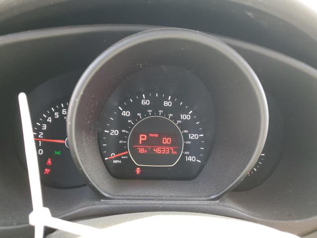 Photo 9 from auction – 2019 KIA SOUL with VIN KNDJN2A26K7645358