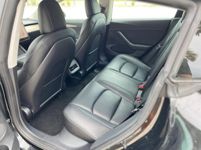 Photo 6 from auction – 2022 TESLA MODEL 3 with VIN 5YJ3E1EAXNF291217