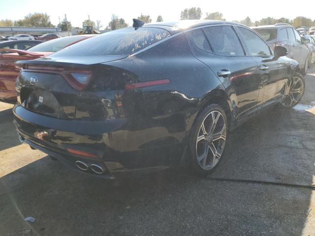 Photo 3 from auction – 2018 KIA STINGER with VIN KNAE15LA5J6041160