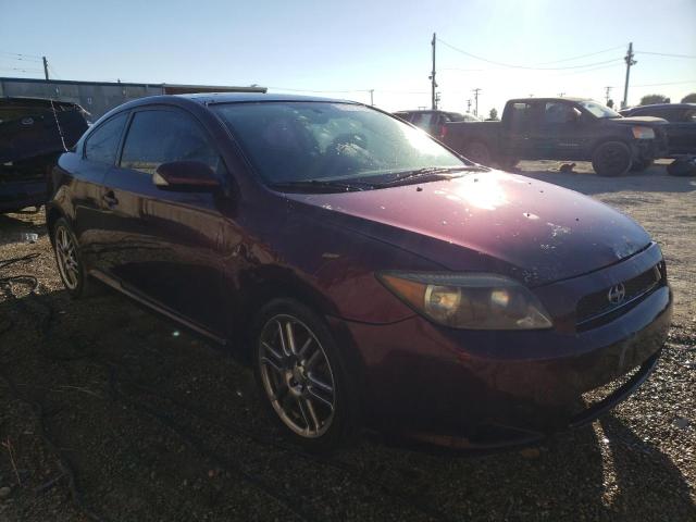 Photo 4 from auction – 2005 TOYOTA SCION TC with VIN JTKDE177750005854