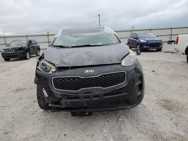 Photo 5 from auction – 2018 KIA SPORTAGE L with VIN KNDPM3AC2J7369626