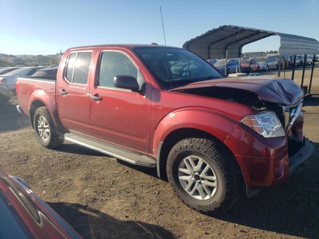 Photo 4 from auction – 2016 NISSAN FRONTIER S with VIN 1N6AD0EV2GN717068
