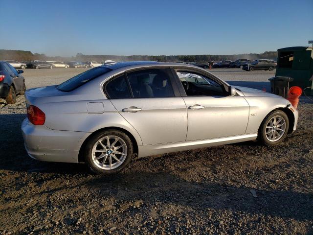 Photo 3 from auction – 2010 BMW 328 I with VIN WBAPH7G54ANM51712