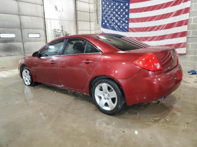 Photo 2 from auction – 2010 PONTIAC G6 with VIN 1G2ZA5E0XA4114886