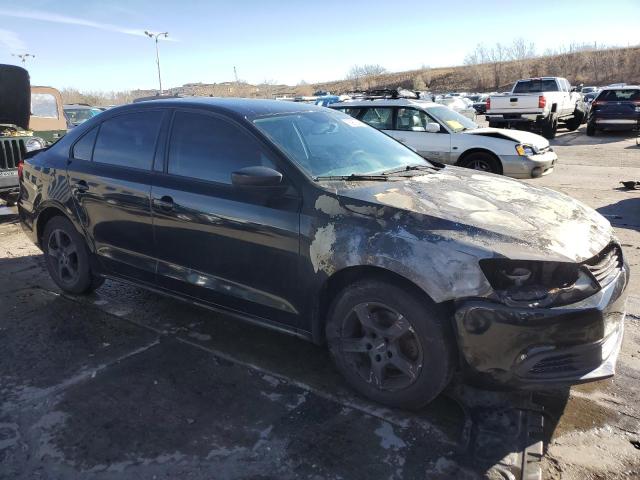 Photo 4 from auction – 2013 VOLKSWAGEN JETTA BASE with VIN 3VW2K7AJ7DM405212
