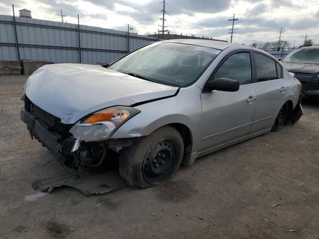 Photo 1 from auction – 2007 NISSAN ALTIMA 2.5 with VIN 1N4AL21E07N464720