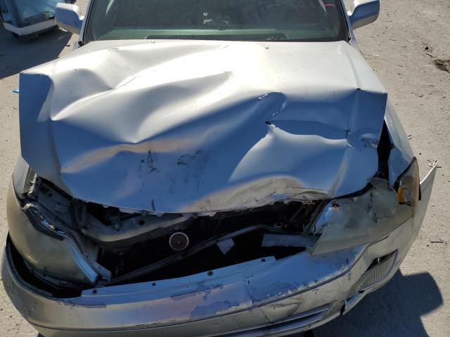 Photo 11 from auction – 2001 TOYOTA AVALON XL/ with VIN 4T1BF28B11U178885