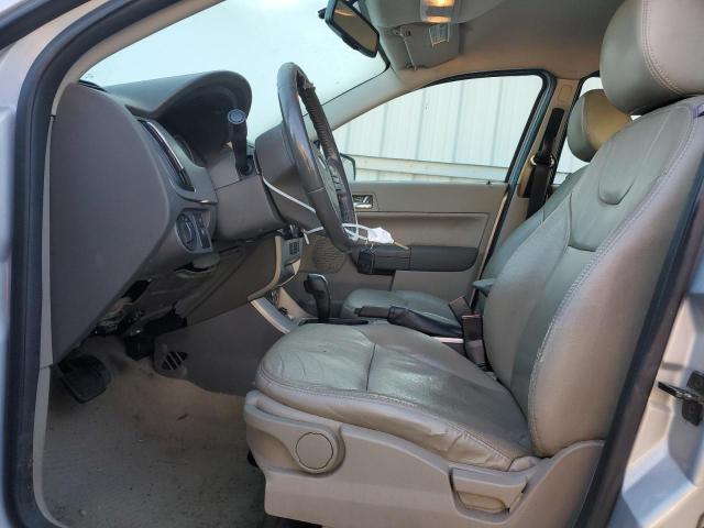 Photo 7 from auction – 2008 FORD FOCUS SE with VIN 1FAHP35N58W211164