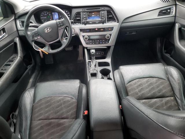 Photo 8 from auction – 2015 HYUNDAI SONATA SPO with VIN 5NPE34AF5FH101876