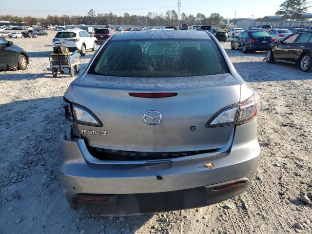 Photo 6 from auction – 2011 MAZDA 3 I with VIN JM1BL1UF4B1498771