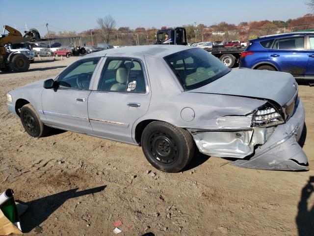 Photo 2 from auction – 2006 MERCURY GRAND MARQ with VIN 2MEFM74W96X606296