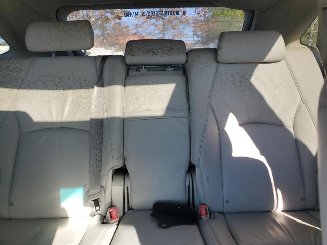Photo 10 from auction – 2008 LEXUS RX 350 with VIN 2T2HK31U18C049608