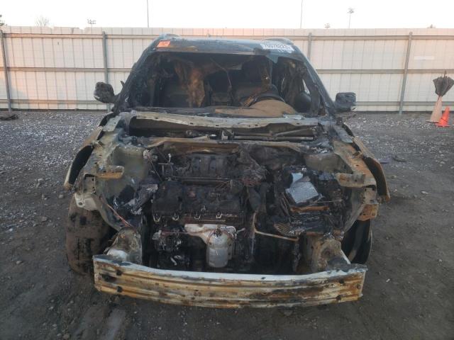 Foto 5 de la subasta – 2016 FORD EXPLORER X con VIN 1FM5K8D8XGGC70008