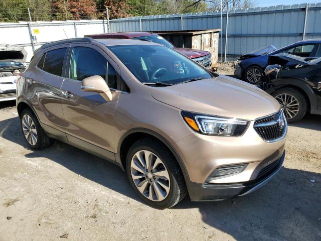 Photo 4 from auction – 2019 BUICK ENCORE PRE with VIN KL4CJASB7KB948735