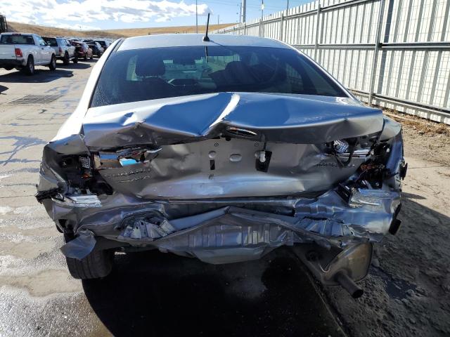 Photo 6 from auction – 2020 SUBARU IMPREZA with VIN 4S3GKAB63L3604290