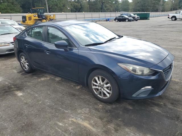 Photo 4 from auction – 2014 MAZDA 3 TOURING with VIN JM1BM1V7XE1105672