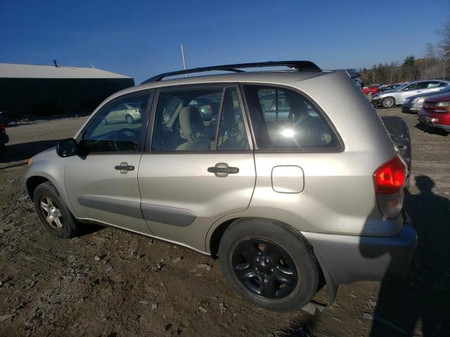 Photo 2 from auction – 2003 TOYOTA RAV4 with VIN JTEHH20V230212966