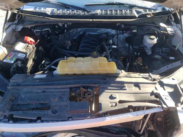 Photo 11 from auction – 2017 FORD F150 SUPER with VIN 1FTEW1EF7HFC75400