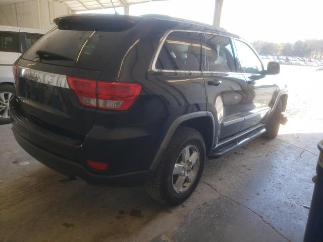 Photo 3 from auction – 2011 JEEP GRAND CHER with VIN 1J4RS4GG7BC577731