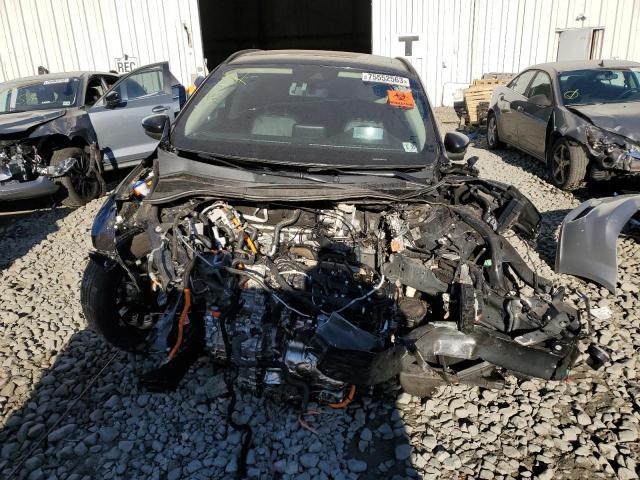 Photo 5 from auction – 2020 FORD ESCAPE TIT with VIN 1FMCU9DZ5LUA90172