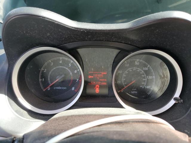 Photo 9 from auction – 2014 MITSUBISHI LANCER ES/ with VIN JA32U2FU2EU003502