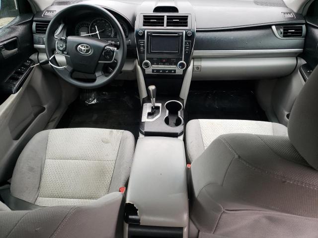 Photo 8 from auction – 2013 TOYOTA CAMRY L with VIN 4T1BF1FK3DU722997