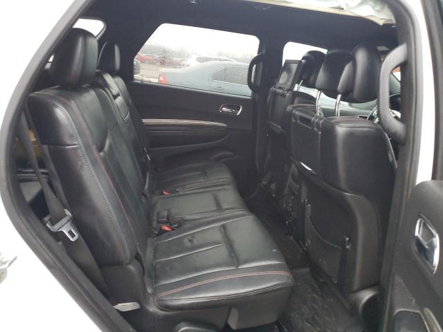 Photo 10 from auction – 2015 DODGE DURANGO R/ with VIN 1C4SDJCT9FC746222