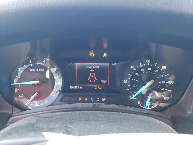 Photo 9 from auction – 2016 FORD EXPEDITION with VIN 1FMJK1JT4GEF35886