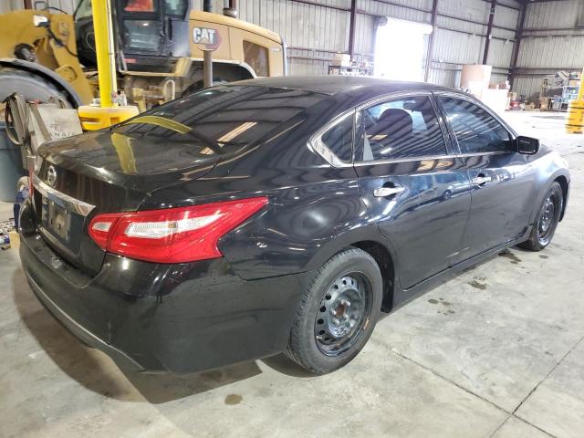 Photo 3 from auction – 2016 NISSAN ALTIMA 2.5 with VIN 1N4AL3AP6GC170208