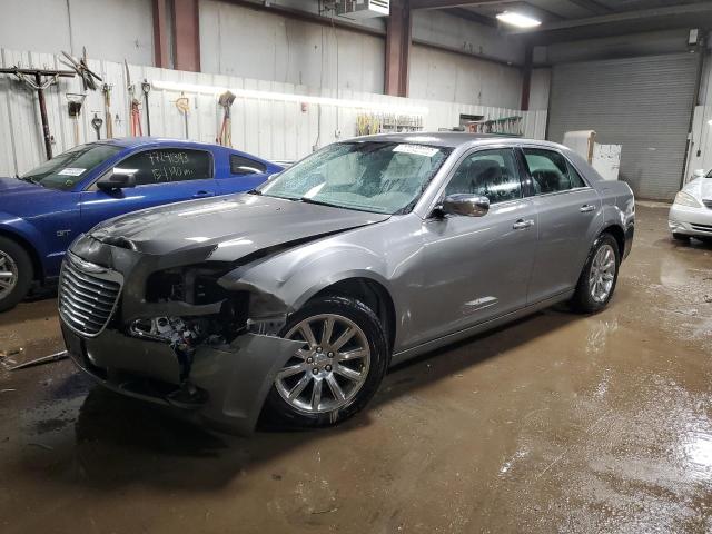 CHRYSLER 300 LIMITE 2011 with VIN 2C3CA5CG9BH585423 - Photo from auction