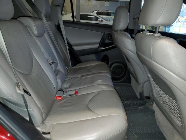 Photo 10 from auction – 2012 TOYOTA RAV4 LIMIT with VIN 2T3DK4DV0CW076438