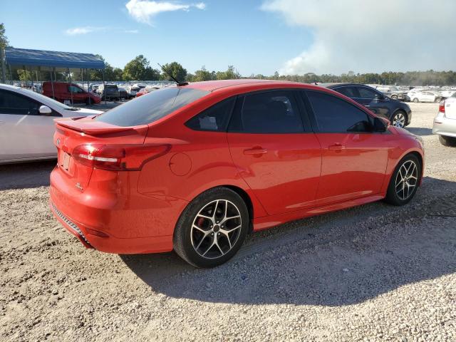 Photo 3 from auction – 2015 FORD FOCUS SE with VIN 1FADP3F26FL333419